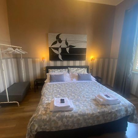 Hotel Morgagni House Rom Exterior foto