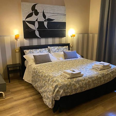 Hotel Morgagni House Rom Exterior foto