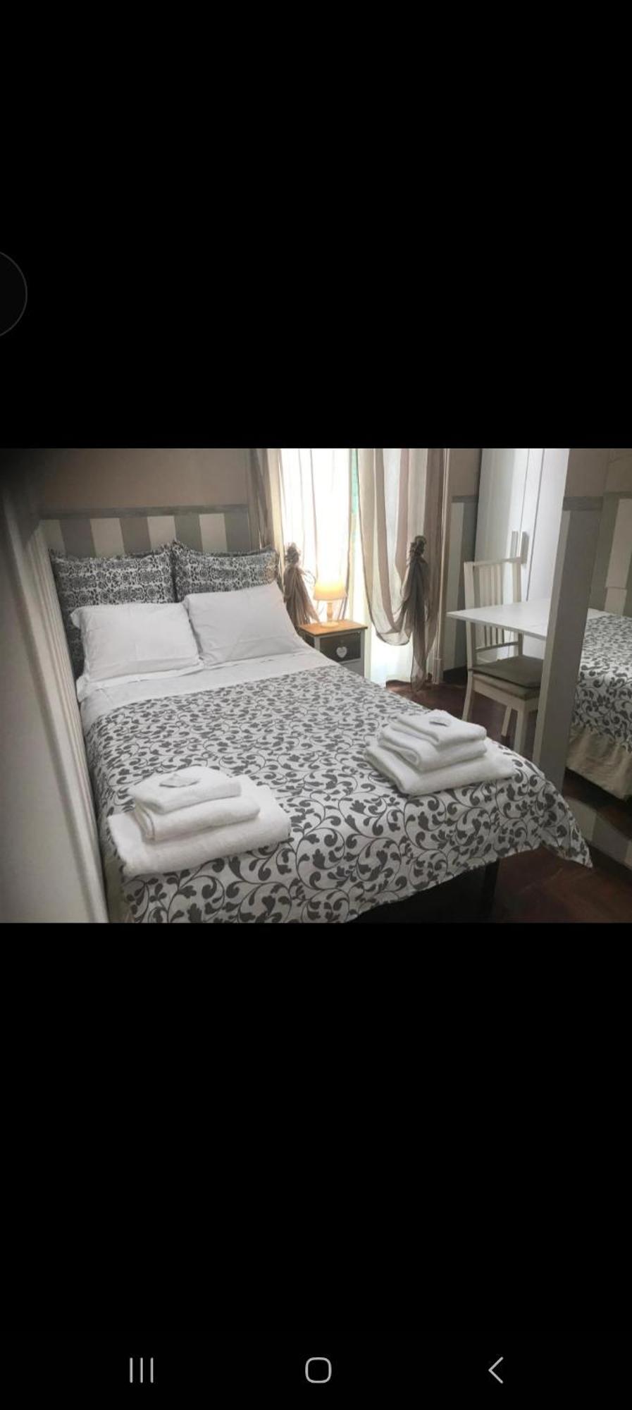 Hotel Morgagni House Rom Zimmer foto
