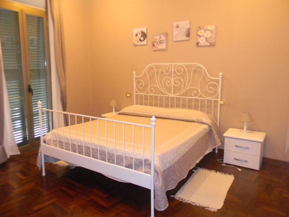 Hotel Morgagni House Rom Exterior foto