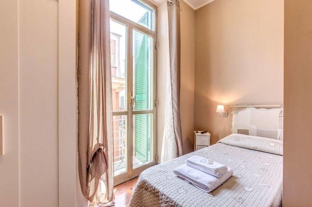 Hotel Morgagni House Rom Exterior foto