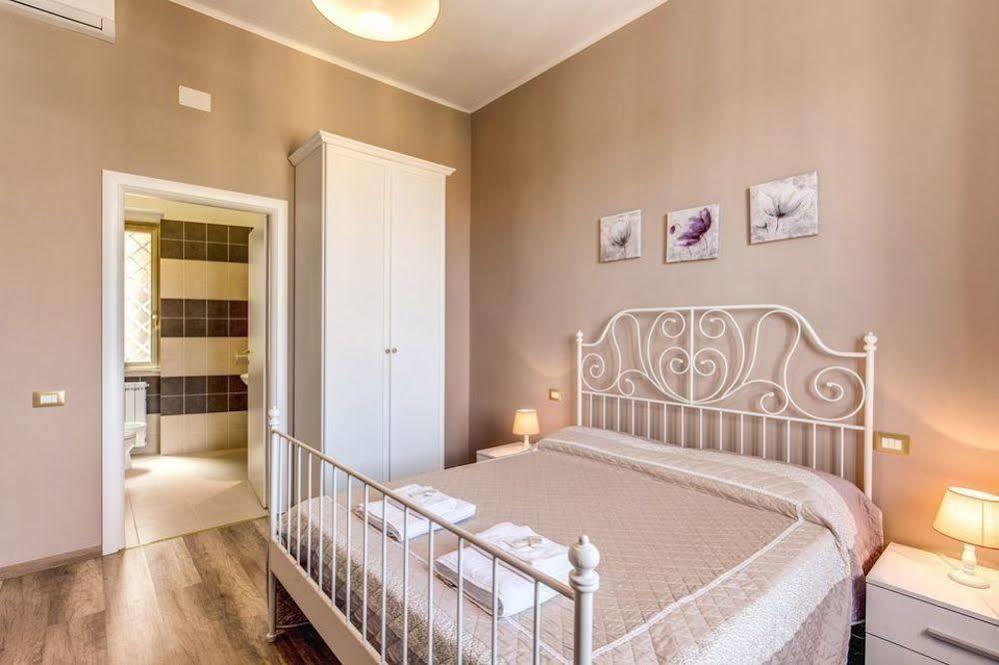 Hotel Morgagni House Rom Exterior foto