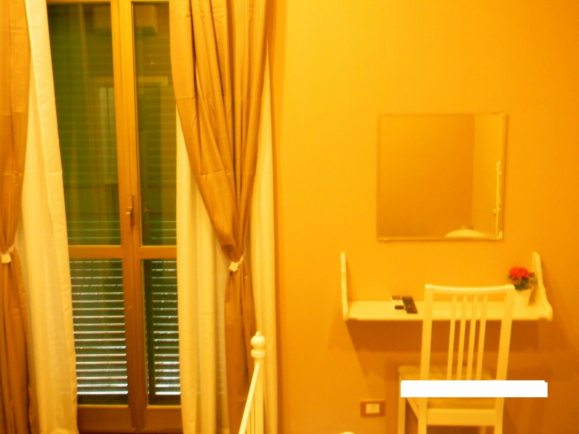 Hotel Morgagni House Rom Exterior foto