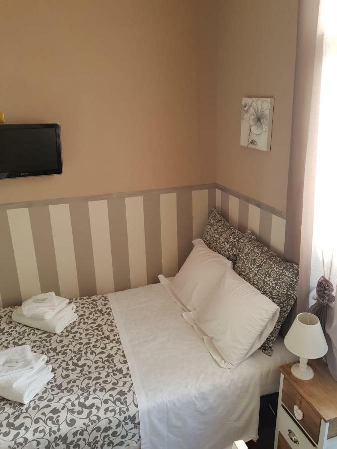 Hotel Morgagni House Rom Exterior foto